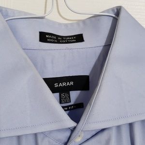 Dress shirt